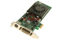 445743-001 - Nvidia Geforce 8440 GS PCI-E (X16) Graphics Card