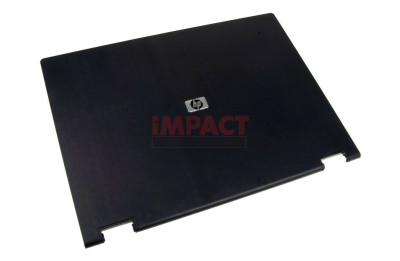 450612-001 - Back Cover