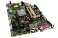 451139-001 - System Board/ motherBoard (supports Intel Processor Emea)