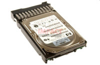 453138-001 - 146GB Serial Attached Scsi (SAS) Hard Drive
