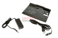 455953-001 - 2700 Series ULTRA-SLIM Expansion Base