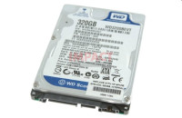 459611-004 - 320GB Sata Hard Drive