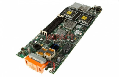 461666-001 - System I/ O Board (A Server, Bottom)