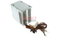 462434-001 - Power Supply (365W)