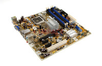 462797-001 - System Board (Intel G33/ ICH9R/ for USE)