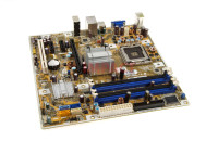 462797-001 - System Board (Intel G33/ ICH9R/ for USE)