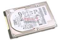 K000825100 - 30GB Hard Disk Drive (HDD)