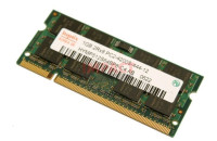 480860-001 - 1GB, 800MHZ, 200-PIN, PC2-6400, Sdram Memory Module (Sodimm)