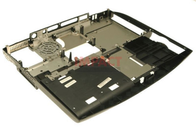 Logic Lower Base Assembly