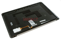 486890-001 - Display Panel Back Cover Assembly