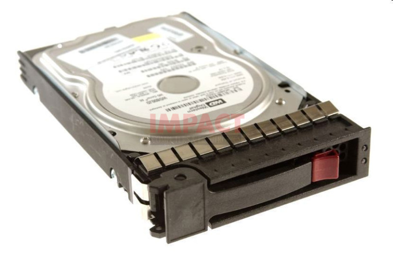 HP 870792-001 HPE 300GB SAS 15K SFF SC DS HDD (Renewed