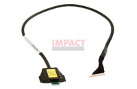 488137-001 - Short Wave Small Form Factor (SFP) Battery 15 Cable