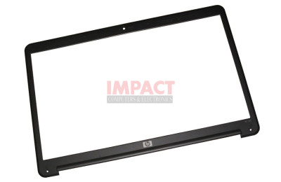 497098-001 - Display Panel Bezel Assembly