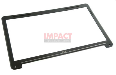 497101-001 - Display Panel Bezel Assembly