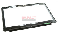 497101-001 - Display Panel Bezel Assembly