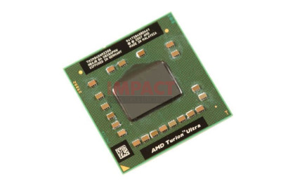 498327-001 - 2.3GHZ AMD Turion X2 Ultra DUAL-CORE ZM-84 Processor