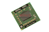 498327-001 - 2.3GHZ AMD Turion X2 Ultra DUAL-CORE ZM-84 Processor