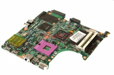 501354-001 - System Board (Motherboard) GL45
