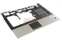 502335-001 - Upper CPU Cover (Chassis Top)