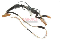 P000206480 - LCD Harness