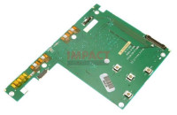 K000888480 - Mouse Switches/ CD Player Function Switch (Board)