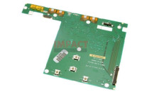K000888480 - Mouse Switches/ CD Player Function Switch (Board)