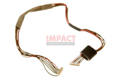 LCD Harness/ FL Inverter Cable