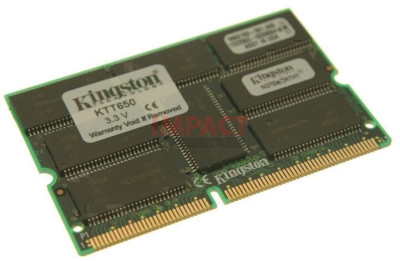 32MB Memory Module