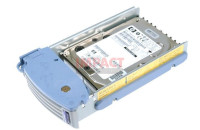 A5803-69001 - 18GB HOT-PLUG Ultra-2 Scsi Hard Drive Module