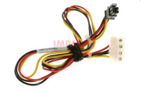 A6070-63002 - Power Cable for the CD-ROM Drive