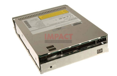 5.2GB, 8X Optical Drive Mechanism