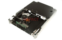 C1311-69001 - Scanner Mechanism - Image 3
