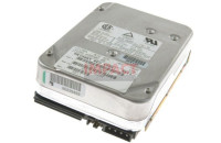 C2490-69365 - 2.0GB SINGLE-ENDED Scsi-2 Hard Drive