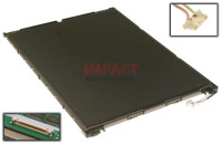 P000228690 - 12.1 Color LCD Module