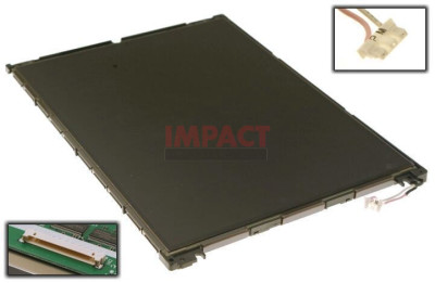 12.1 Color LCD Module