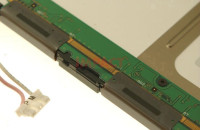 P000228690 - 12.1 Color LCD Module