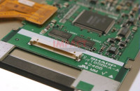 P000228690 - 12.1 Color LCD Module