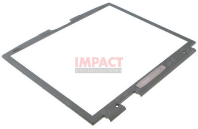 LCD (Front Bezel) Mask Assembly