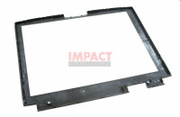 P000271530 - LCD (Front Bezel) Mask Assembly