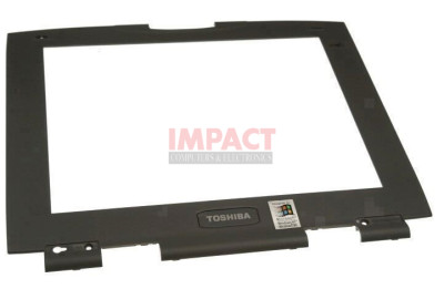 LCD (Front Bezel) Mask Assembly