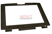 P000278160 - LCD (Front Bezel) Mask Assembly