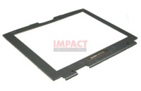 P000279130 - LCD (Front Bezel) Mask Assembly