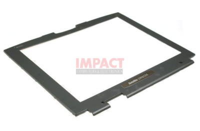 LCD (Front Bezel) Mask Assembly