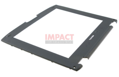 LCD (Front Bezel) Mask Assembly