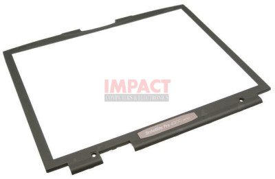 LCD (Front Bezel) Mask Assembly