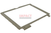 P000238820 - LCD (Front Bezel) Mask Assembly