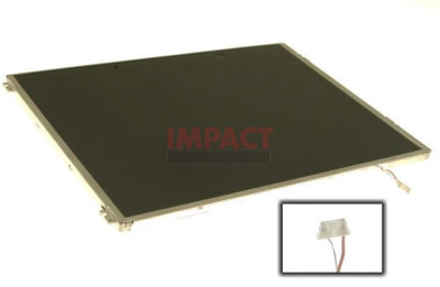 13.3 Color LCD Module (XGA/ TFT)