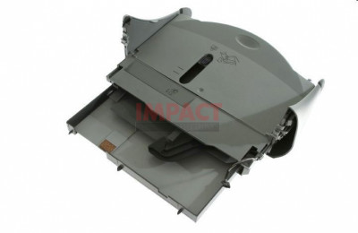 Input Paper Tray
