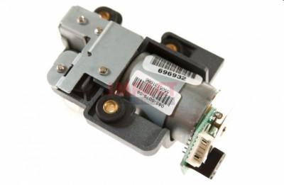 C6734-60023 - Servo Motor Asembly