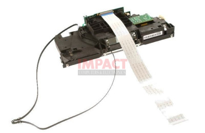 Lamp Assembly